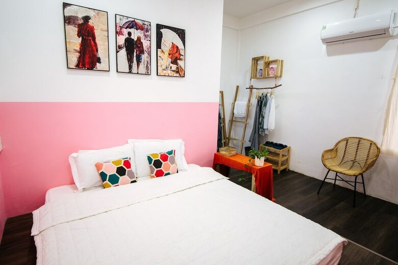Hotel Quy Nhon Town Homestay