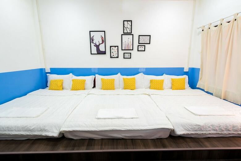 Hotel Quy Nhon Town Homestay