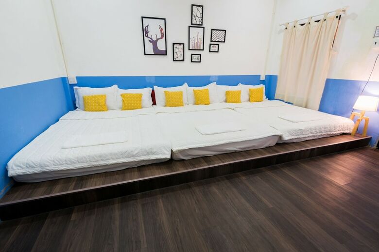 Hotel Quy Nhon Town Homestay