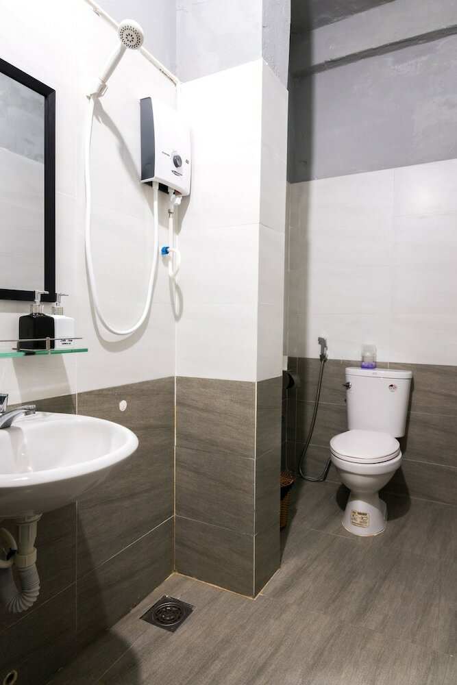 Hotel Quy Nhon Town Homestay