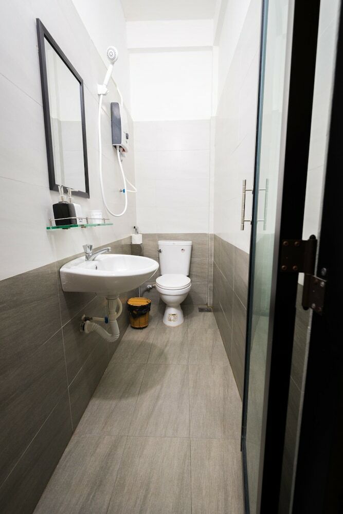Hotel Quy Nhon Town Homestay