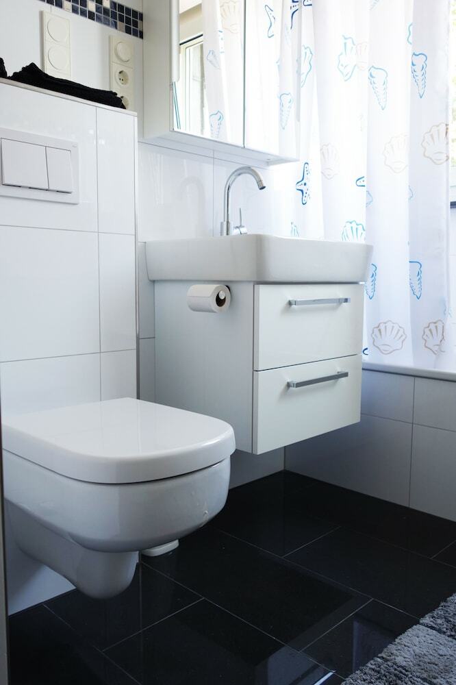 Aparthotel Messe Flughafen