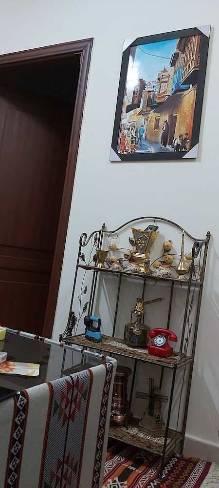 Hotel Al Reem House