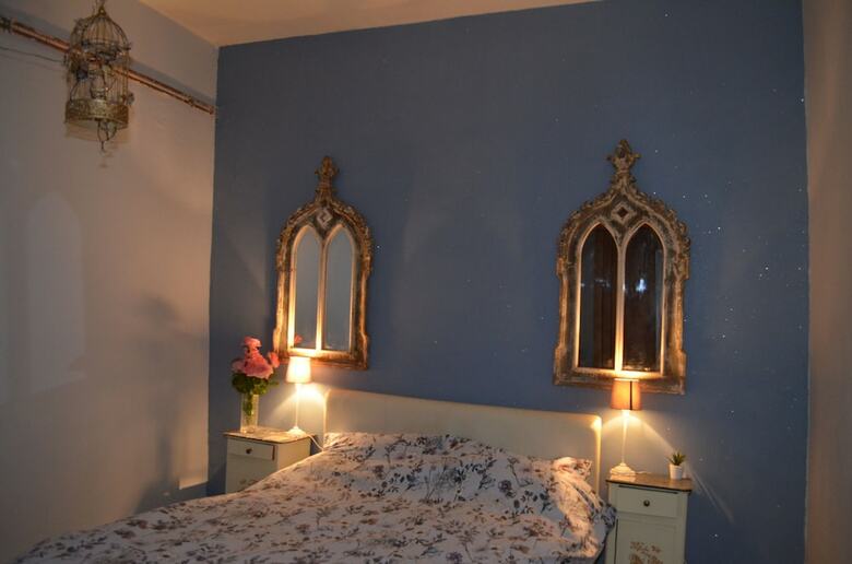 Bed & Breakfast Chateau Gros Puy