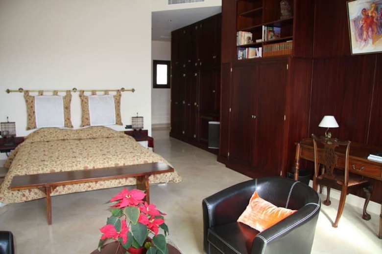 Agroturismo Villa Rocamar