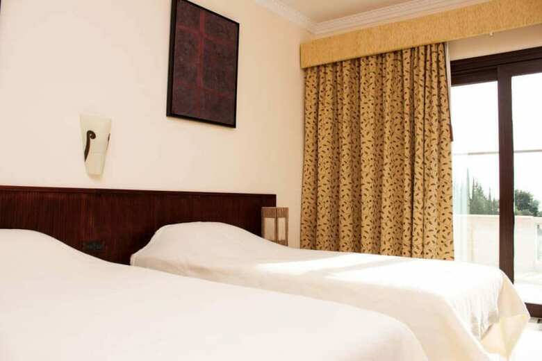 Agroturismo Villa Rocamar