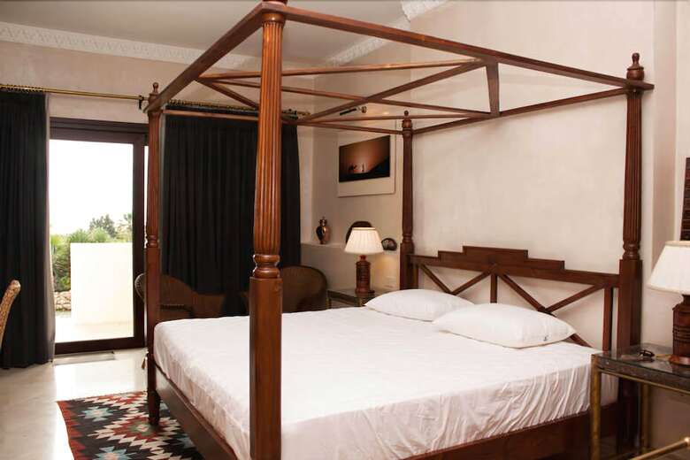 Agroturismo Villa Rocamar