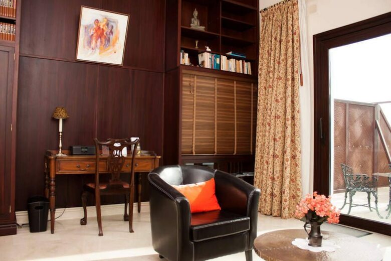 Agroturismo Villa Rocamar