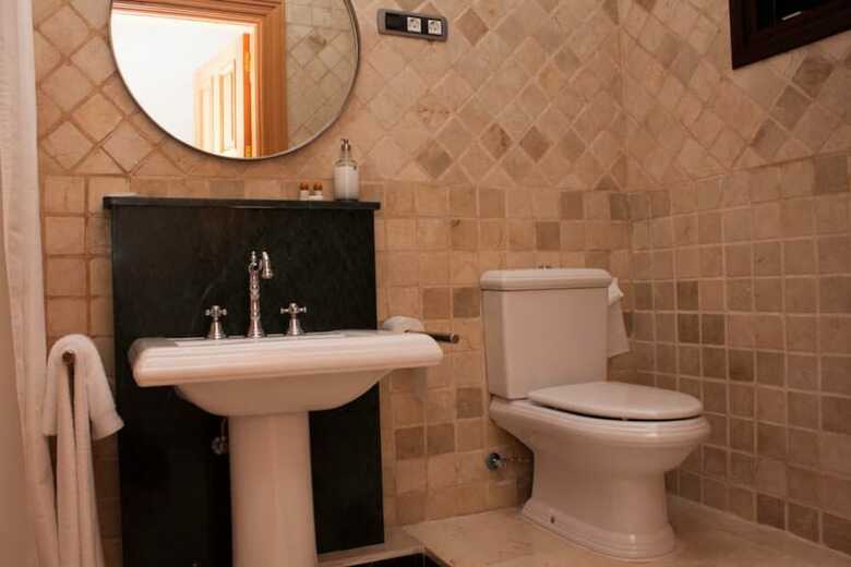 Agroturismo Villa Rocamar