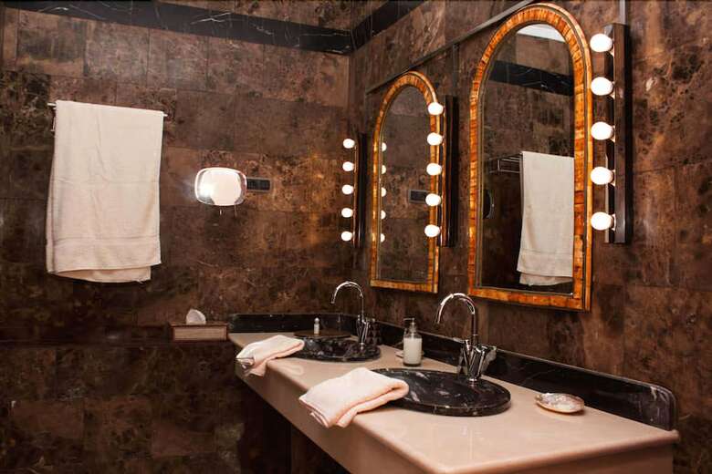 Agroturismo Villa Rocamar