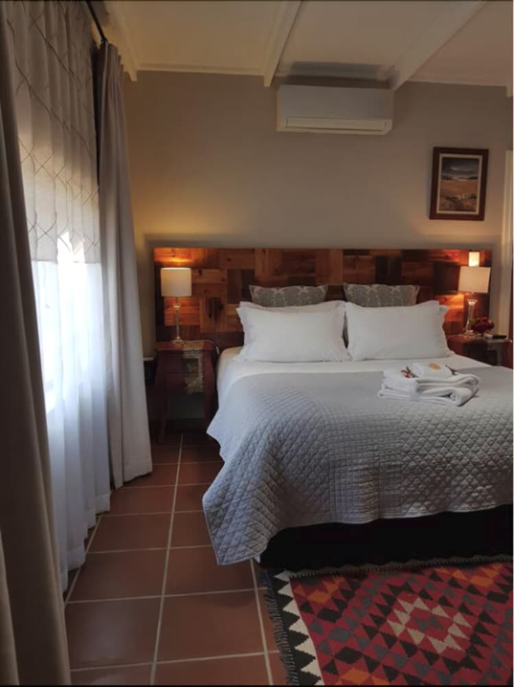 36 On Boom B&B
