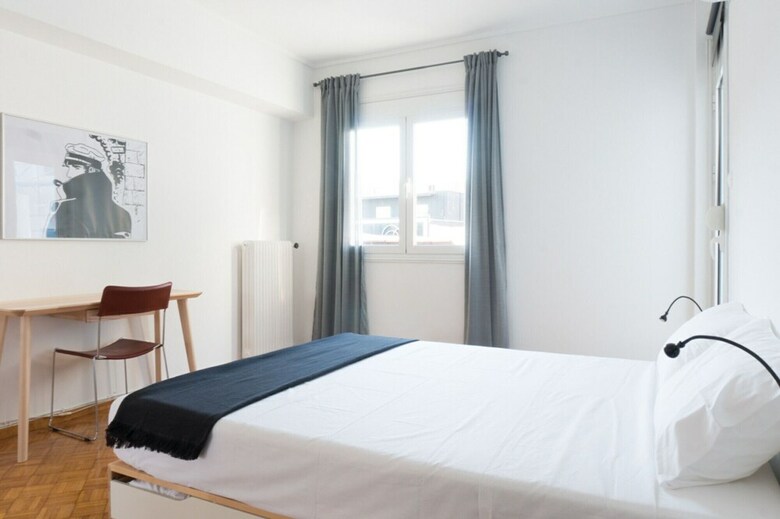 Apartamento Ariadnes Penthouse Spacious Apt