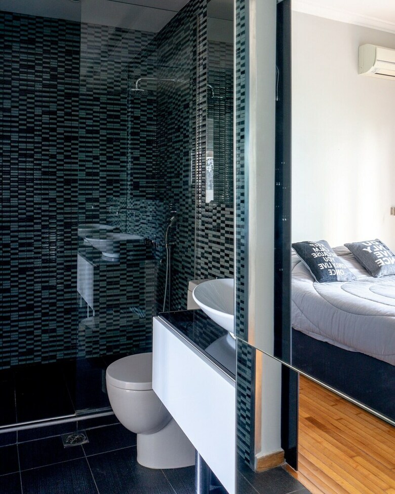 Apartamento The Burton Luxury 1br In Plaka