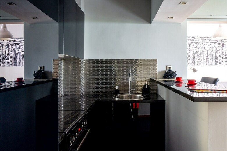 Apartamento The Burton Luxury 1br In Plaka