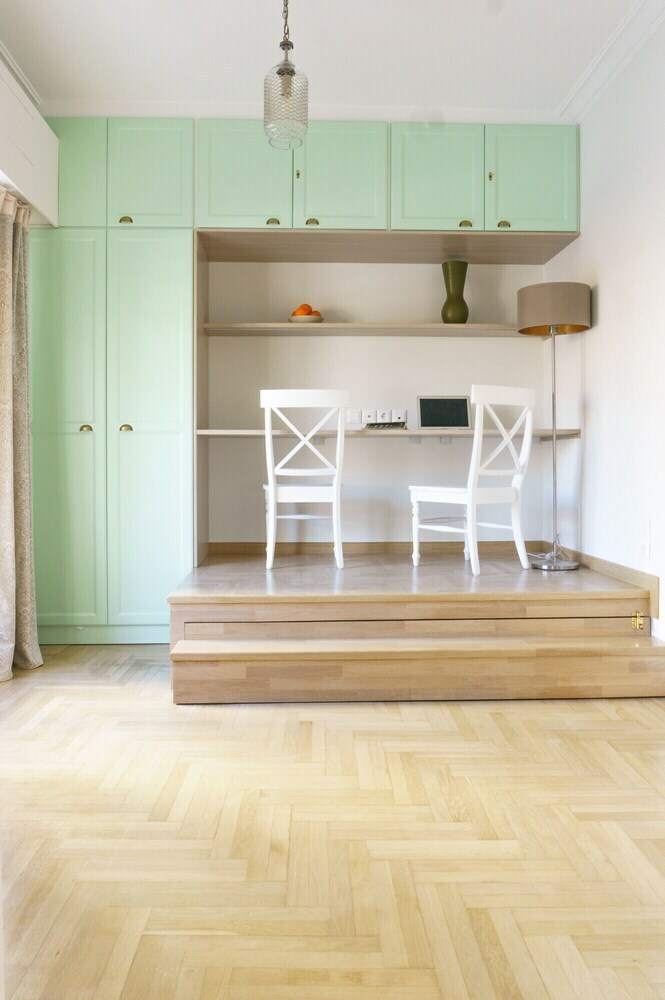 Apartamento Tiffany's Luxury 2br In Plaka With Acropolis View
