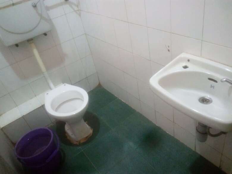 Hotel New Rwathia Guest House
