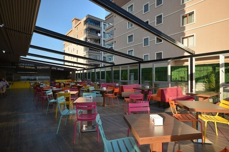 Hotel Dogan Park Otel