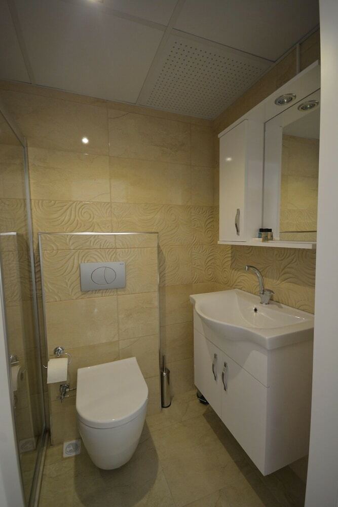 Hotel Dogan Park Otel