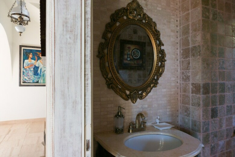 Villa Grejo, Opulent Mansion With Pool