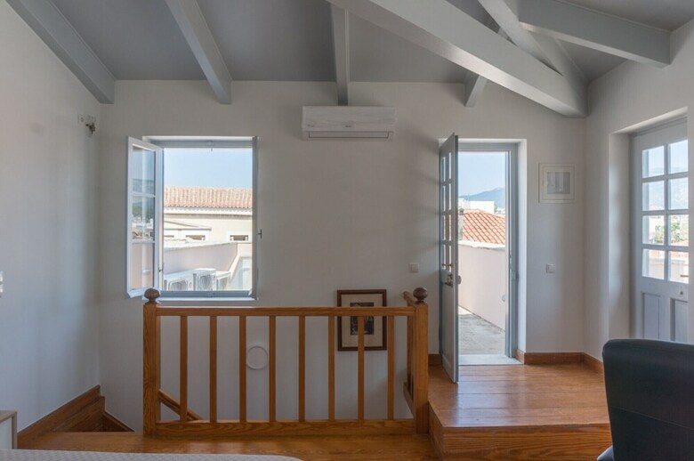 Apartamento Acropolis View Lodge Central Athens