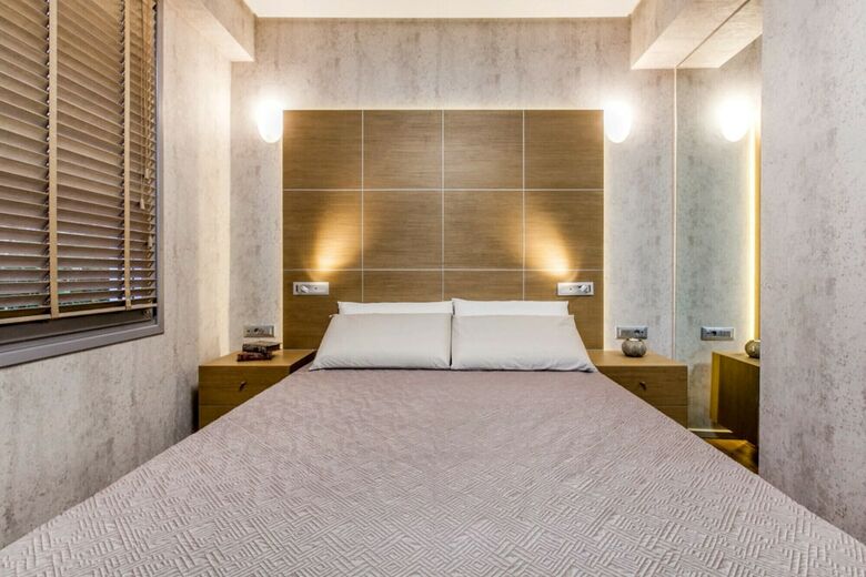 Apartamento The Beverly Suite In Plaka, Athens!