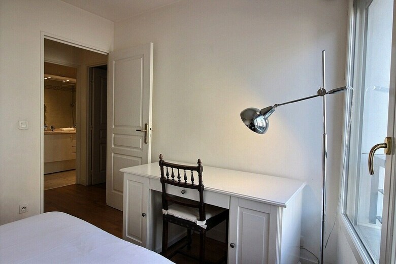 Apartamento 215384 - Bedrooms 66m� - Montparnasse