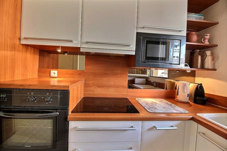 Apartamento 215384 - Bedrooms 66m� - Montparnasse