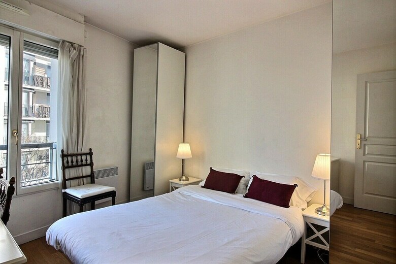 Apartamento 215384 - Bedrooms 66m� - Montparnasse