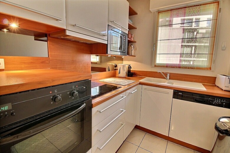 Apartamento 215384 - Bedrooms 66m� - Montparnasse