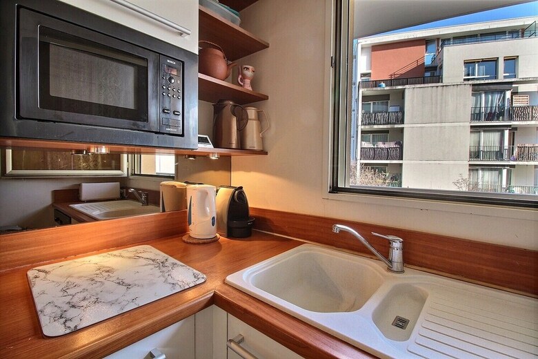 Apartamento 215384 - Bedrooms 66m� - Montparnasse