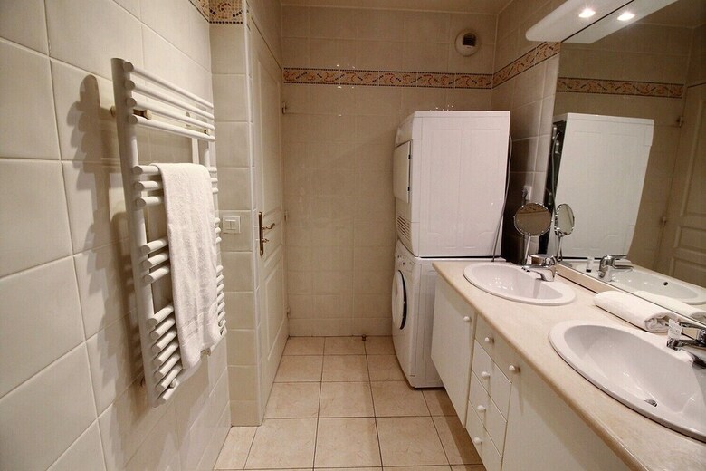 Apartamento 215384 - Bedrooms 66m� - Montparnasse