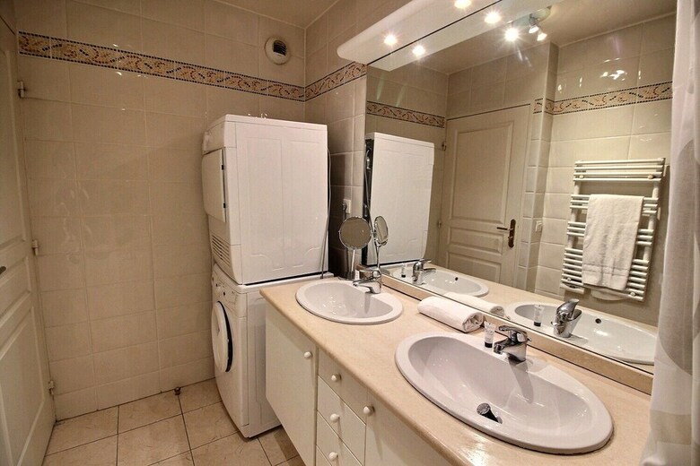 Apartamento 215384 - Bedrooms 66m� - Montparnasse