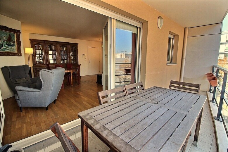 Apartamento 215384 - Bedrooms 66m� - Montparnasse