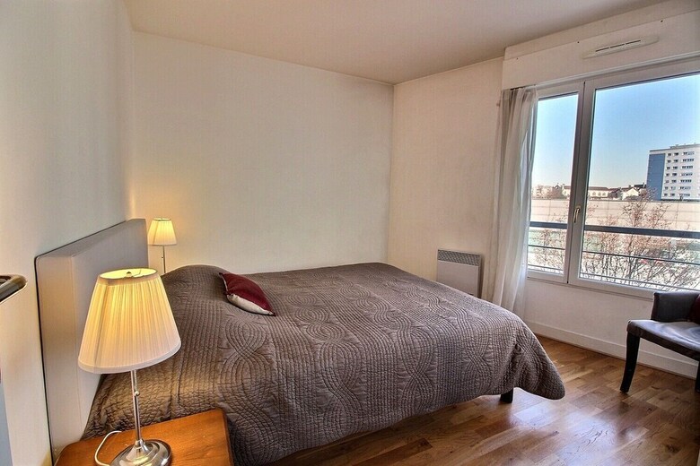 Apartamento 215384 - Bedrooms 66m� - Montparnasse