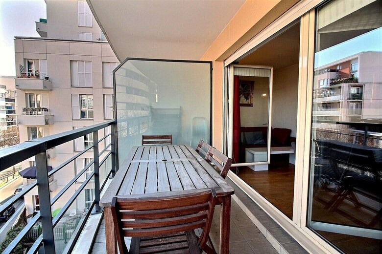 Apartamento 215384 - Bedrooms 66m� - Montparnasse