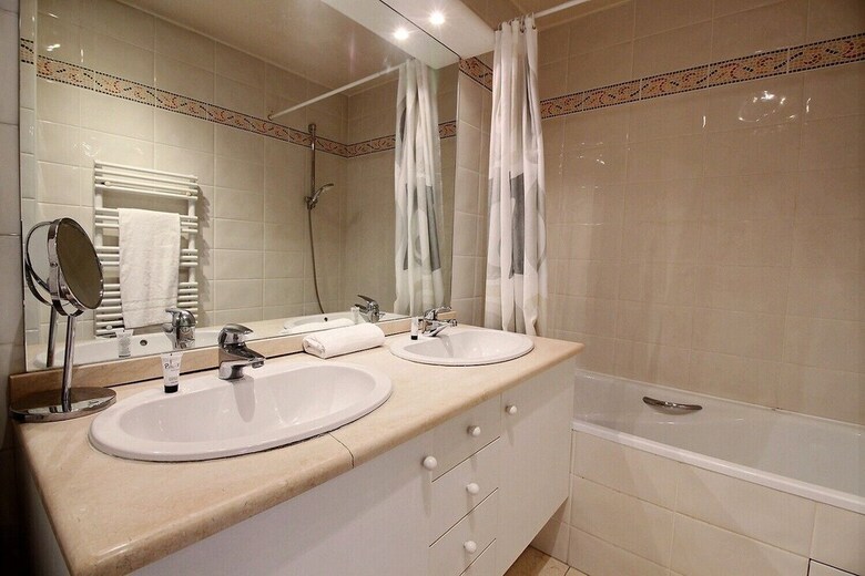 Apartamento 215384 - Bedrooms 66m� - Montparnasse