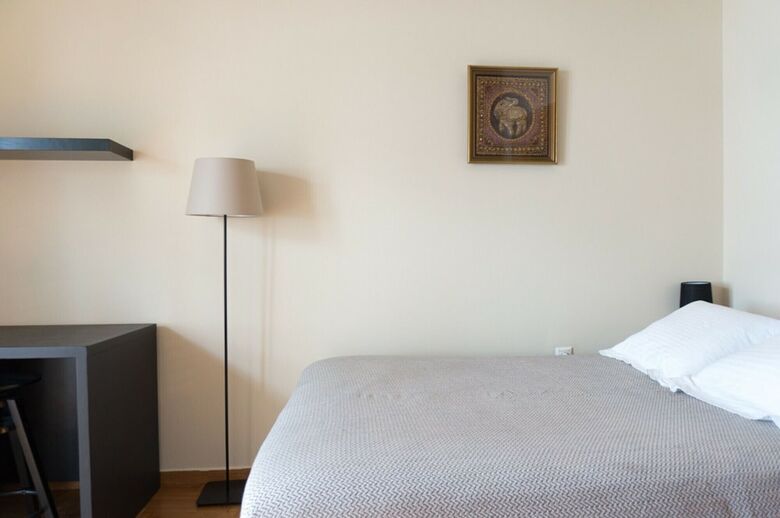 Apartamento The Funky Rabbit Athens Apt