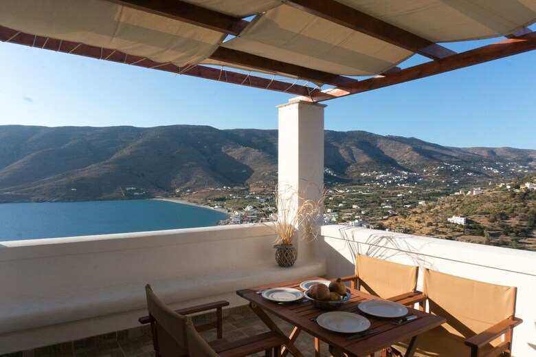 Villa Althea With Spectacular Views