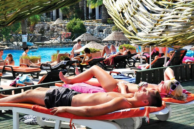 Phoenix Sun Hotel - All Inclusive