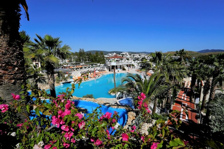 Phoenix Sun Hotel - All Inclusive