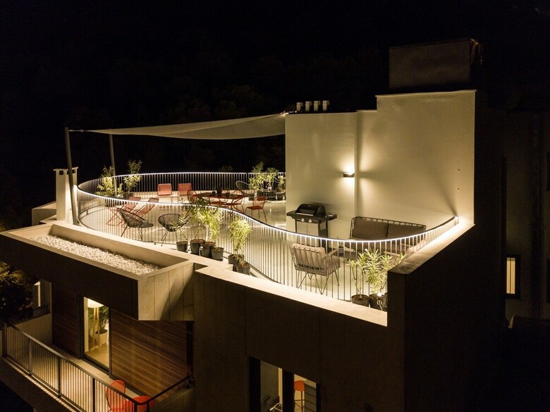Apartamento Zoia The Hill 7 Athens Center