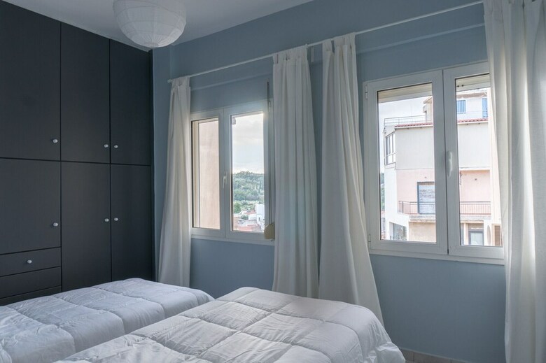 Apartamento Tango 592 2 Bedroom Apt Athens