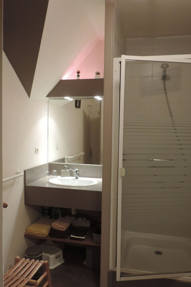 Bed & Breakfast Chambre Au Calme � La Campagne
