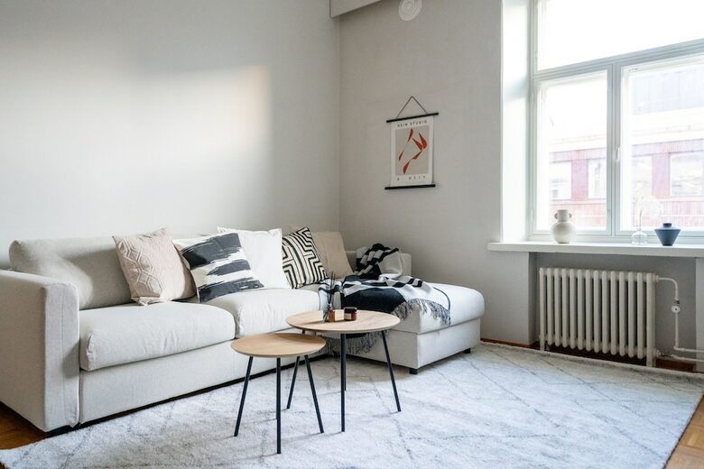Apartamentos Roost Kaleva 21
