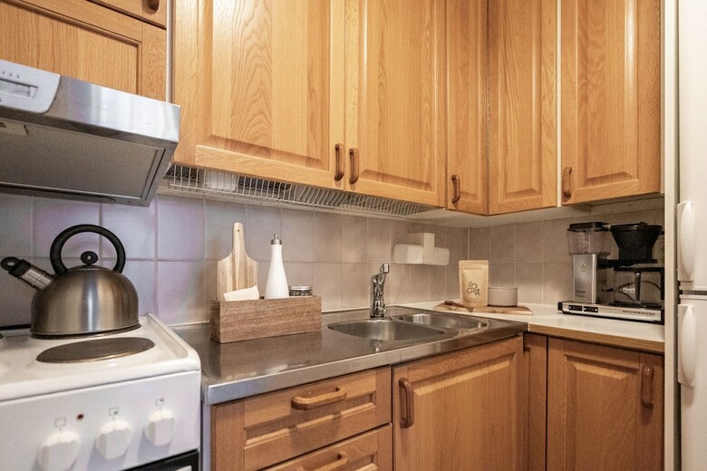 Apartamentos Roost Kaleva 21