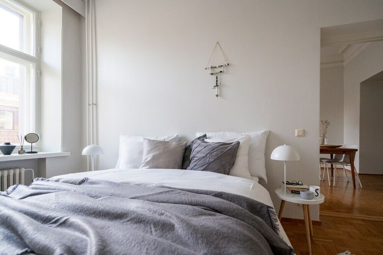 Apartamentos Roost Kaleva 21