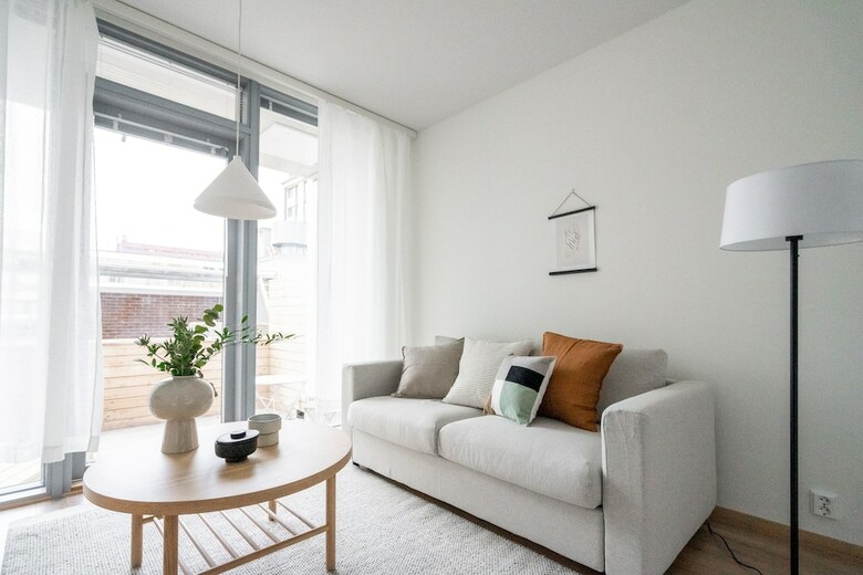 Apartamentos Roost Pakkahuone 1