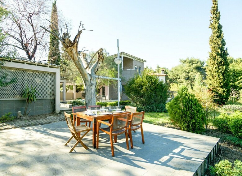Villa Azzurro With Sea View And Private Pool