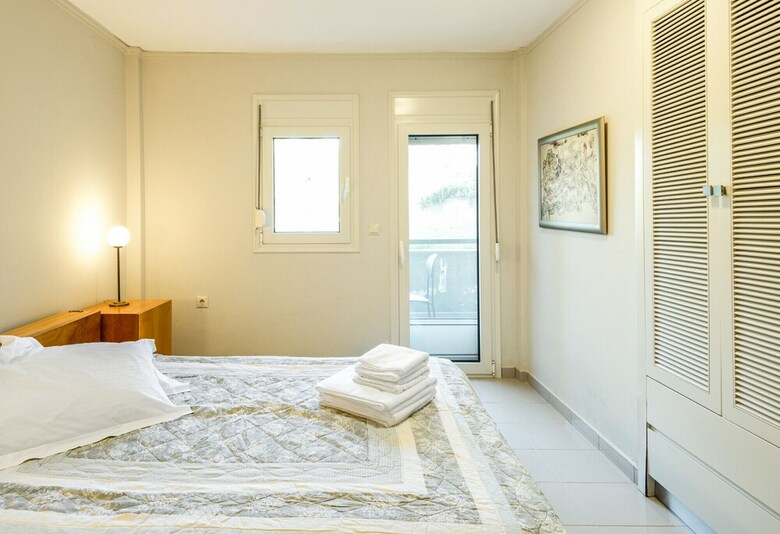 Villa Azzurro With Sea View And Private Pool
