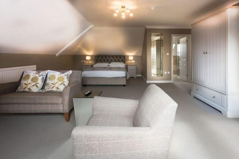 Hotel Druid House